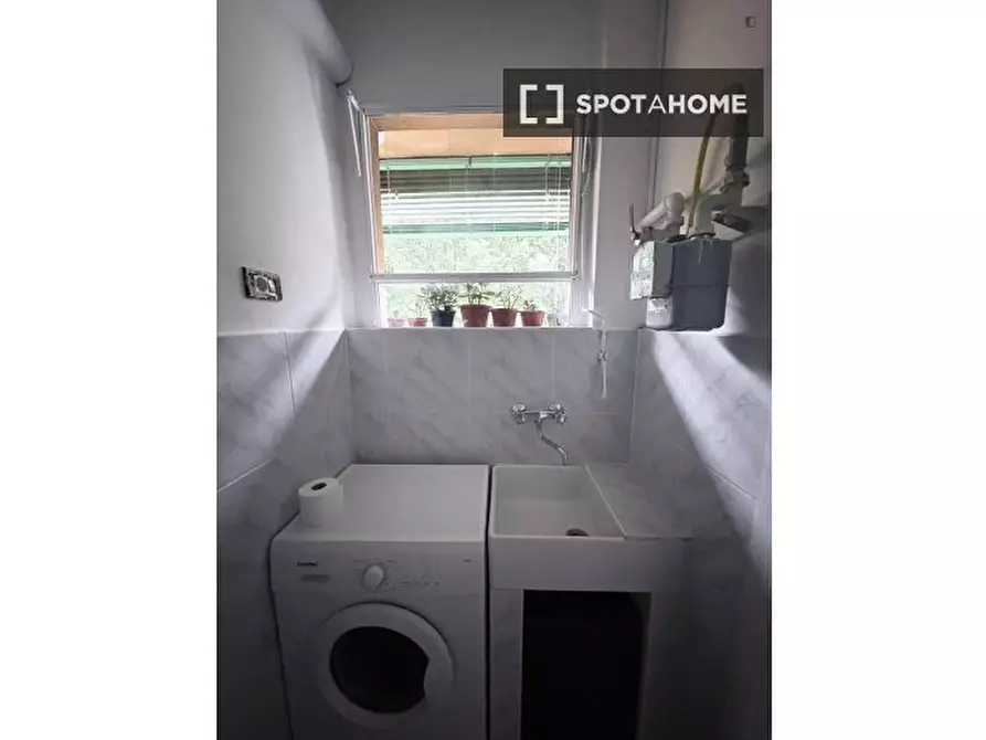 Immagine 15 di Ufficio in affitto  in Viale Omero a Milano