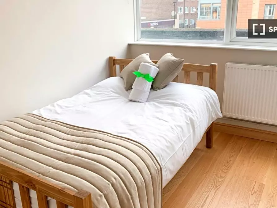 Immagine 7 di Appartamento in affitto  in Bethnal Grn Rd a Poplar