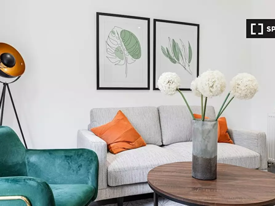 Immagine 6 di Appartamento in affitto  in Flat A a Lambeth