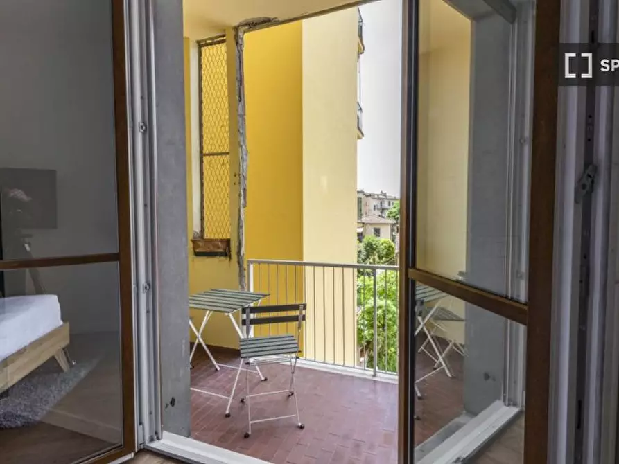Immagine 16 di Appartamento in affitto  in Via Guido Monaco a Firenze