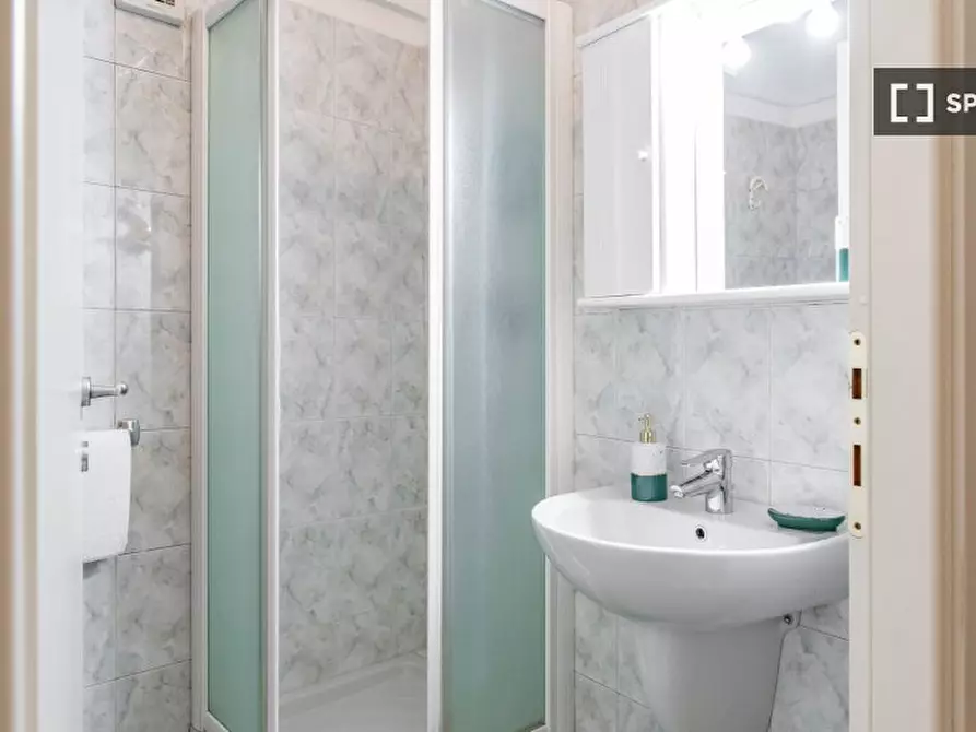 Immagine 14 di Appartamento in affitto  in Via Corte d'Appello a Torino