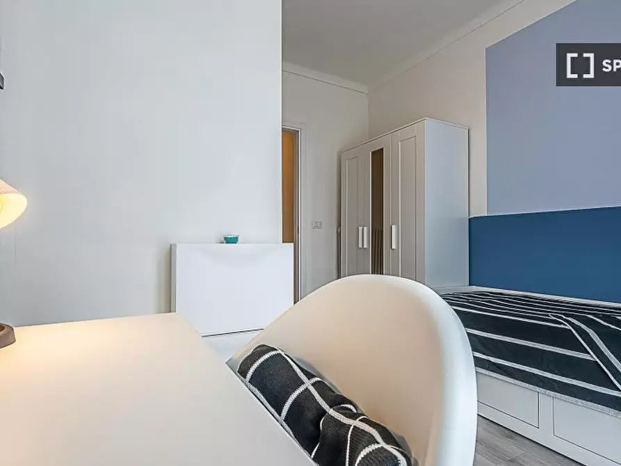 Immagine 5 di Camera condivisa in affitto  in Corso Re Umberto n. a Torino