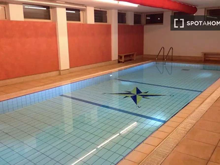 Immagine 6 di Appartamento in affitto  in Via Bernardino Verro a Milano