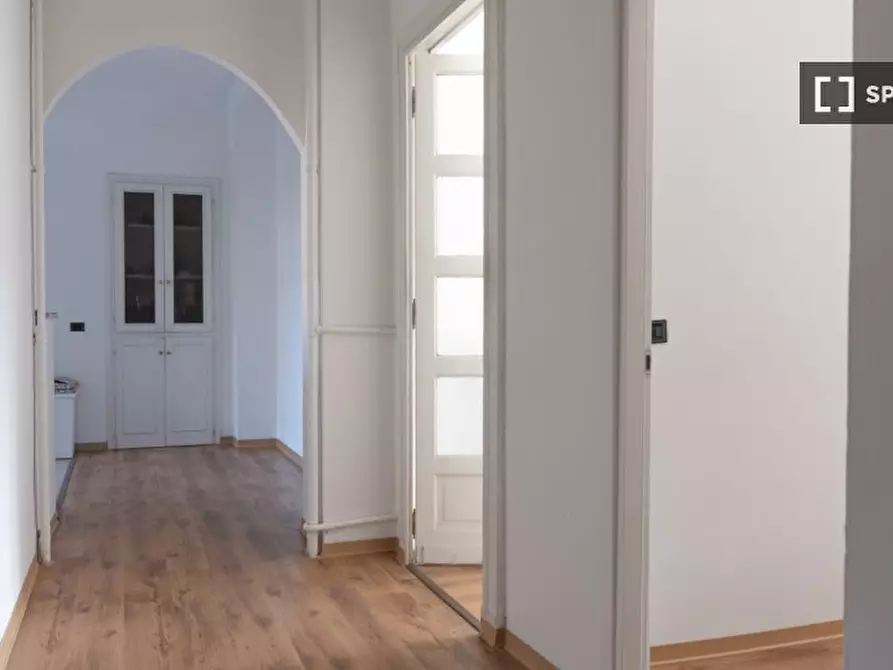 Immagine 15 di Camera condivisa in affitto  in Piazza Tancredi Galimberti a Torino