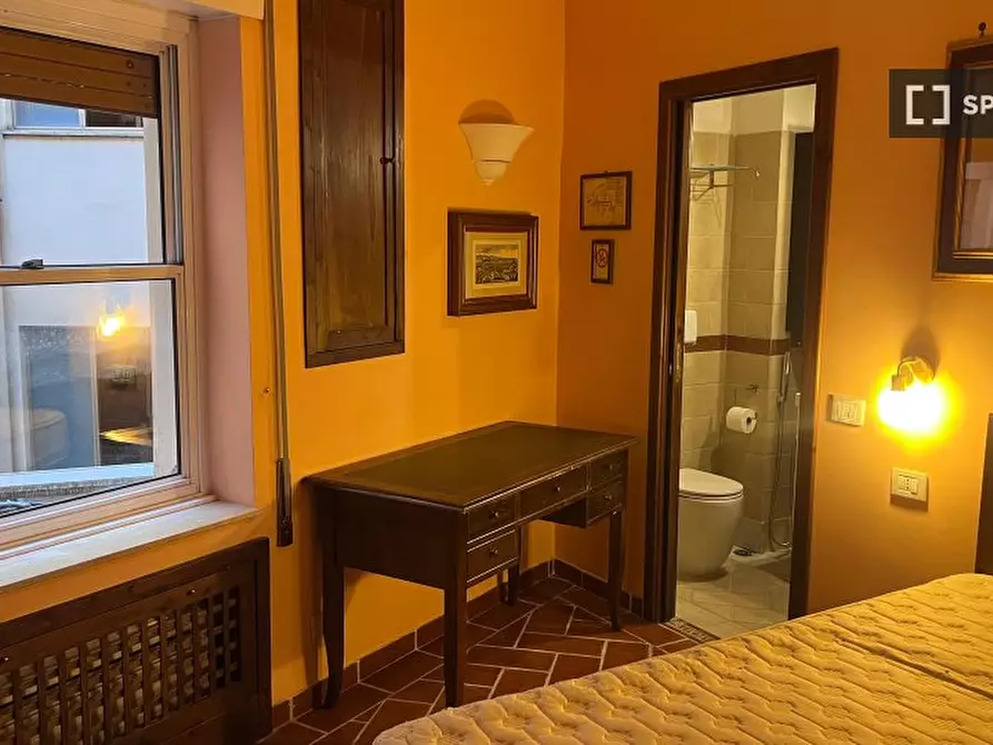 Immagine 6 di Camera condivisa in affitto  in Via Cincinnato, 00175 Roma RM, Italy a Roma