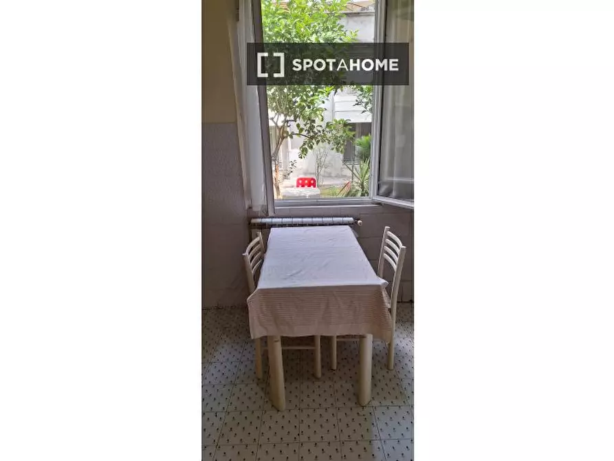 Immagine 1 di Appartamento in affitto  in Via Muzio Attendolo a Roma