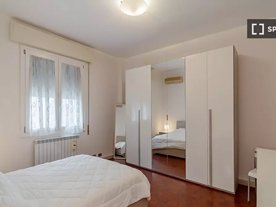 Immagine 19 di Appartamento in affitto  in Via Emilia Ponente a Bologna