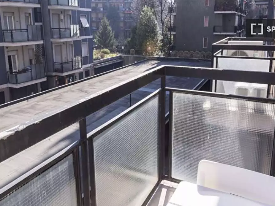 Immagine 17 di Camera condivisa in affitto  in Via Don Carlo Gnocchi a Milano