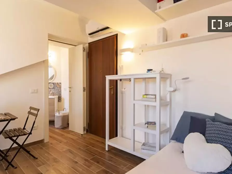 Immagine 9 di Ufficio in affitto  in Via Orti a Milano