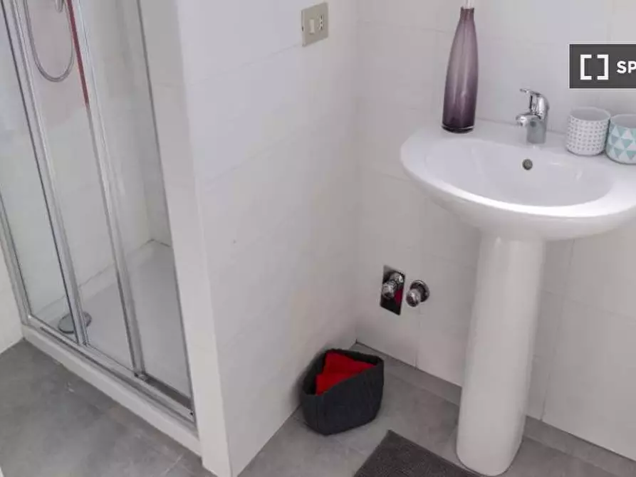 Immagine 17 di Camera condivisa in affitto  in Via Luigi Luzzatti a Milano
