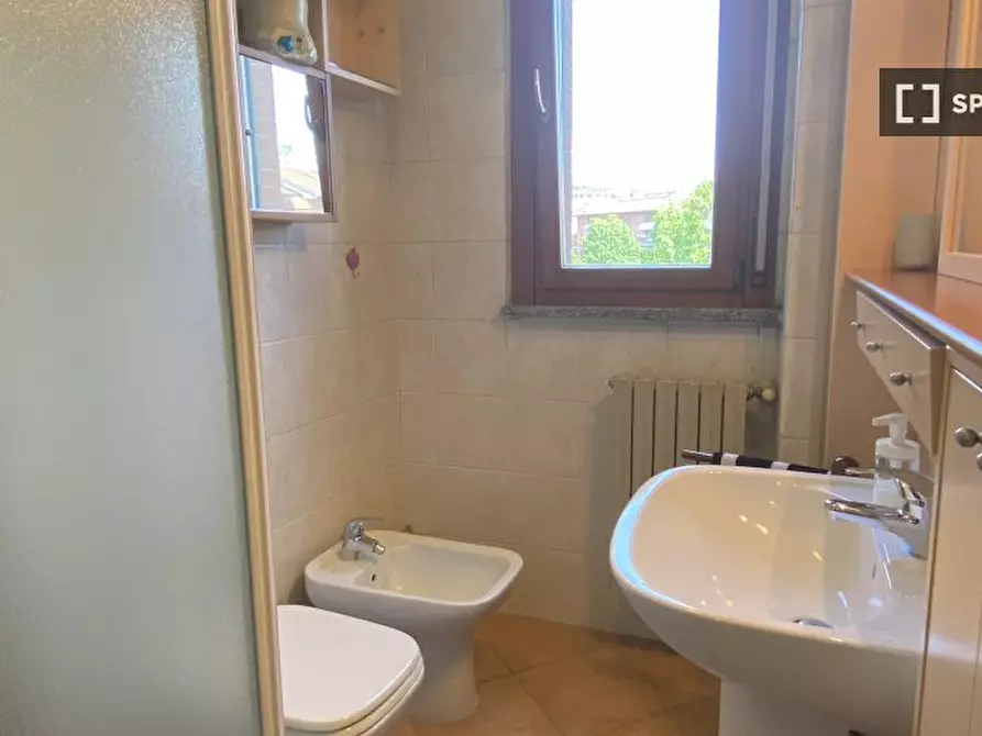 Immagine 15 di Appartamento in affitto  in Via Giambellino a Milano