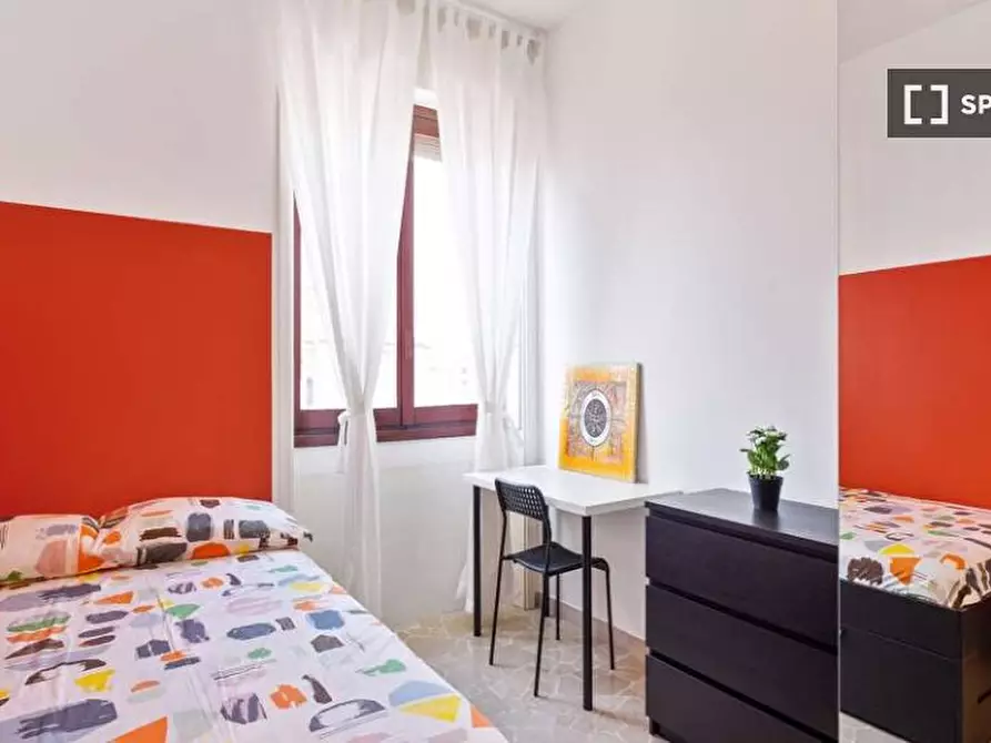 Immagine 3 di Camera condivisa in affitto  in Via Andrea Maria Ampère a Milano