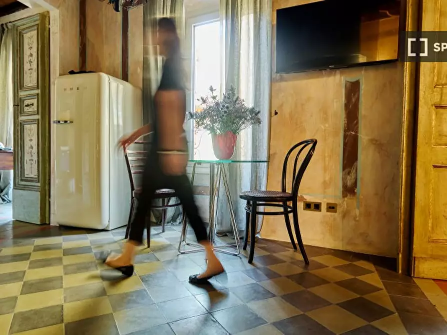 Immagine 1 di Appartamento in affitto  in Via dei Cappellari a Roma