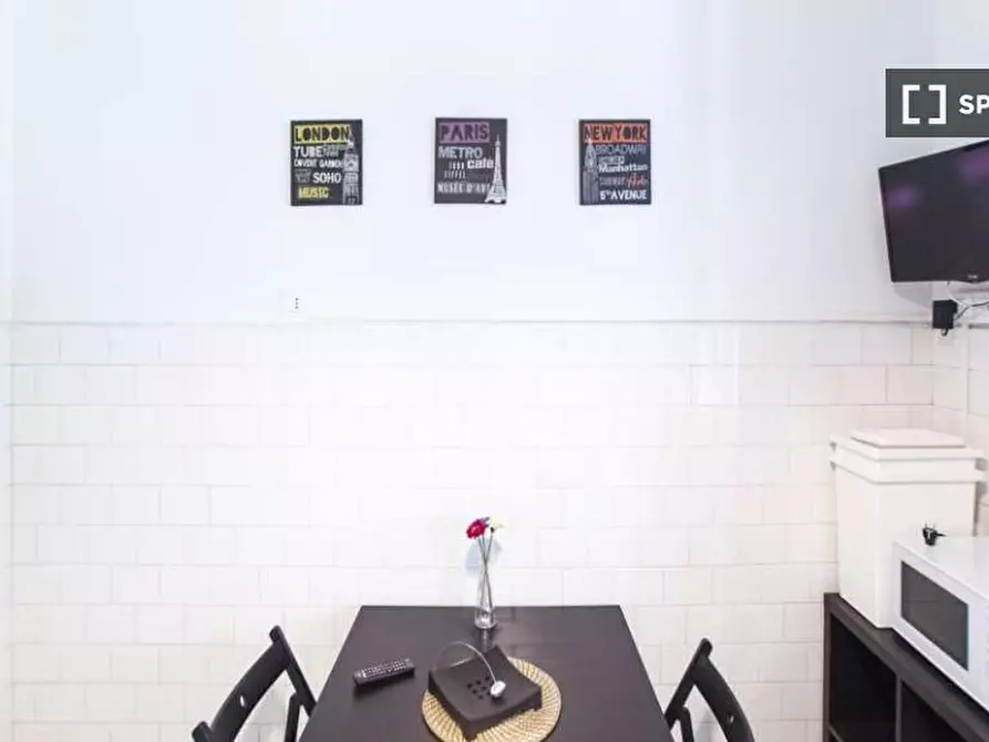 Immagine 15 di Camera condivisa in affitto  in Via Beato Angelico a Milano