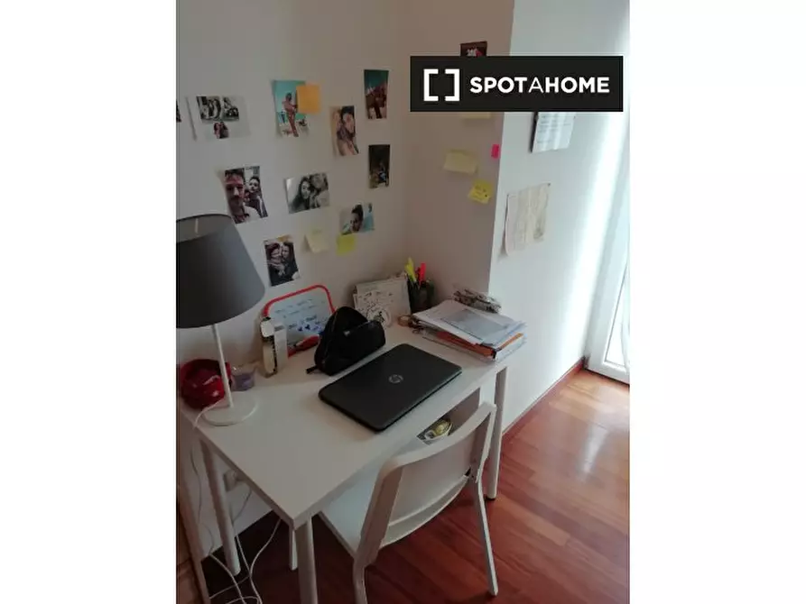 Immagine 6 di Camera condivisa in affitto  in Via Federico Confalonieri a Padova