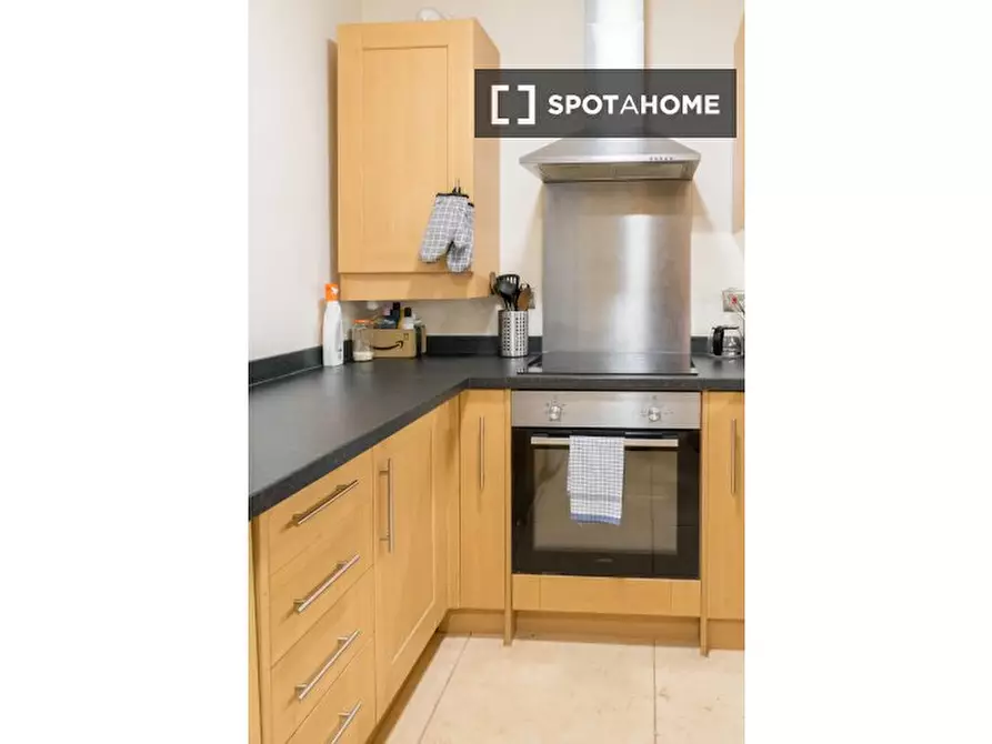 Immagine 13 di Appartamento in affitto  in flat a Bonnington, Lochend and Craigentinny