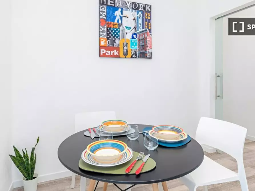 Immagine 11 di Camera condivisa in affitto  in San Pio X a Trento