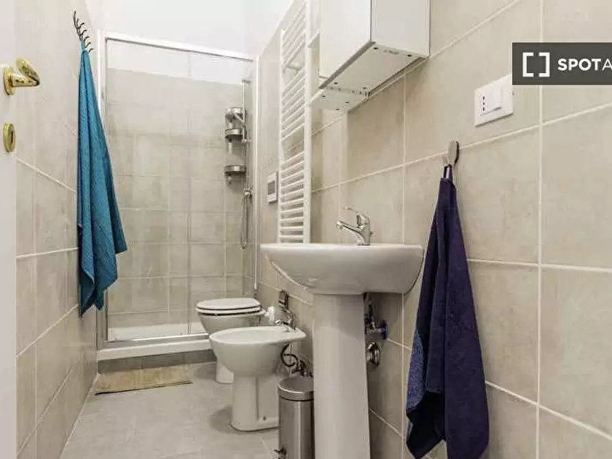 Immagine 13 di Camera condivisa in affitto  in Corso Buenos Aires a Milano