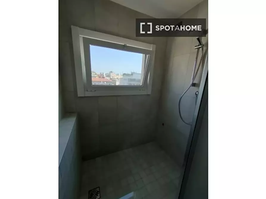 Immagine 15 di Camera condivisa in affitto  in Via Luigi Sacco a Milano
