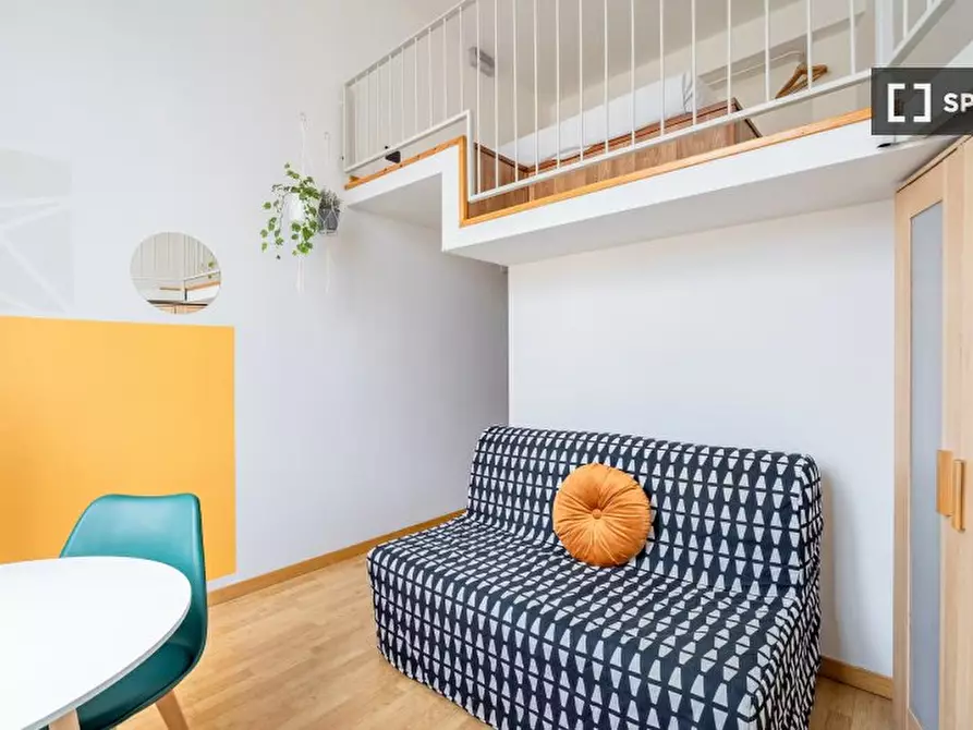 Immagine 4 di Ufficio in affitto  in Corso Magenta a Milano