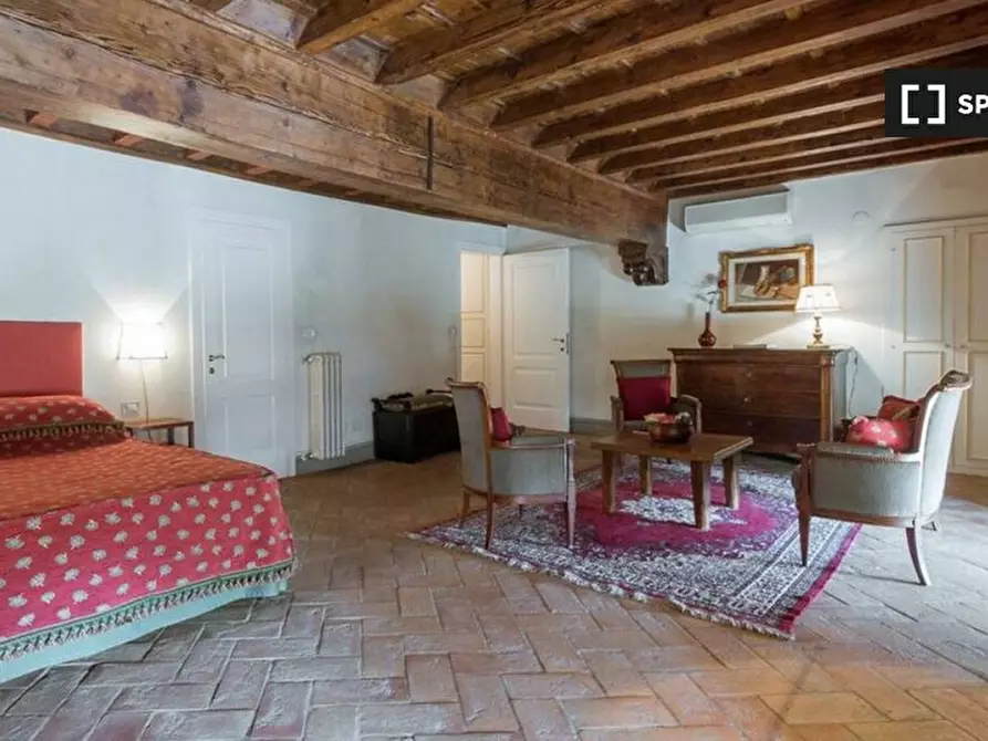 Immagine 12 di Appartamento in affitto  in Via della Vigna Nuova a Firenze