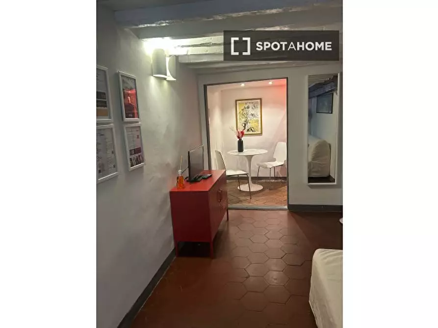 Immagine 4 di Appartamento in affitto  in Via Maggio a Firenze