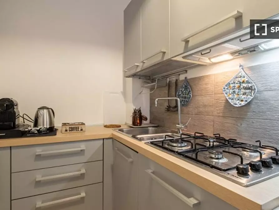 Immagine 12 di Appartamento in affitto  in Via Panzini a Quartu Sant'elena