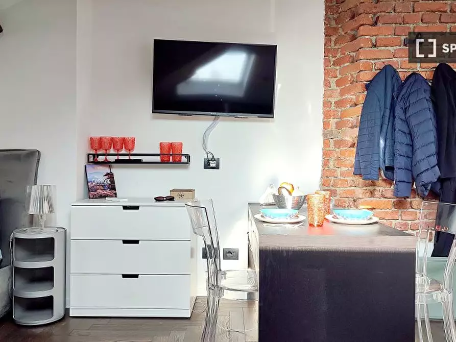 Immagine 10 di Ufficio in affitto  in Via Giosuè Carducci a Milano