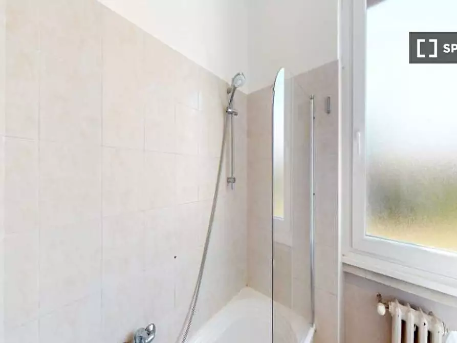 Immagine 16 di Camera condivisa in affitto  in VialeCertosa a Milano