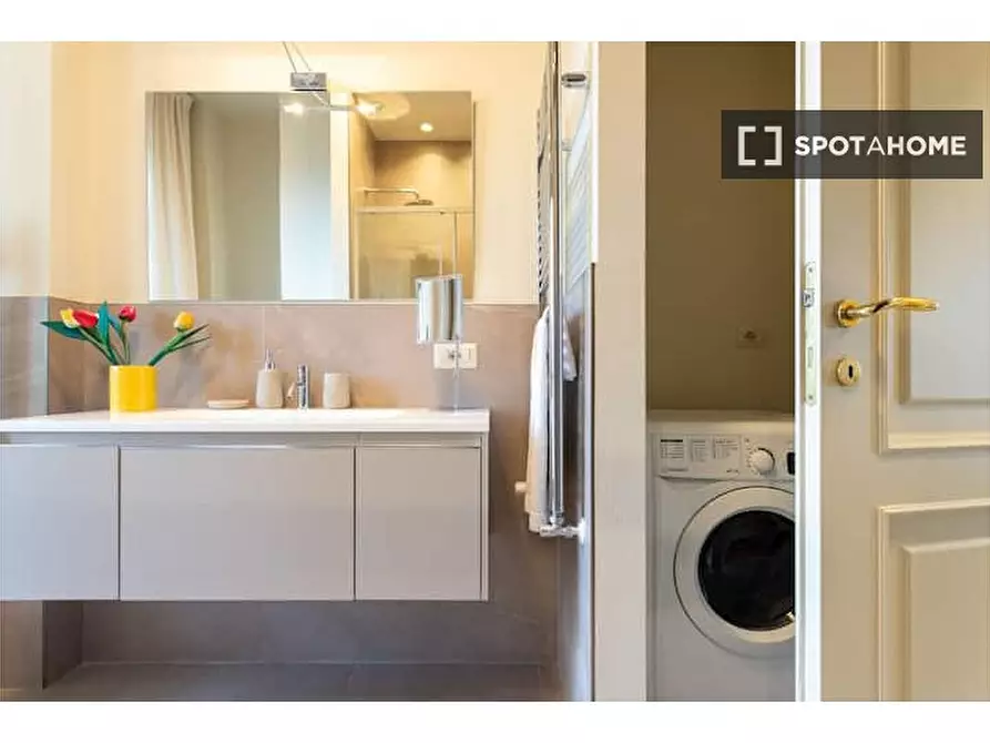 Immagine 2 di Appartamento in affitto  in Largoº Alpini a Milano