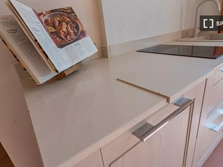 Immagine 2 di Appartamento in affitto  in Via Acciaio e Agnolaccio a Pistoia