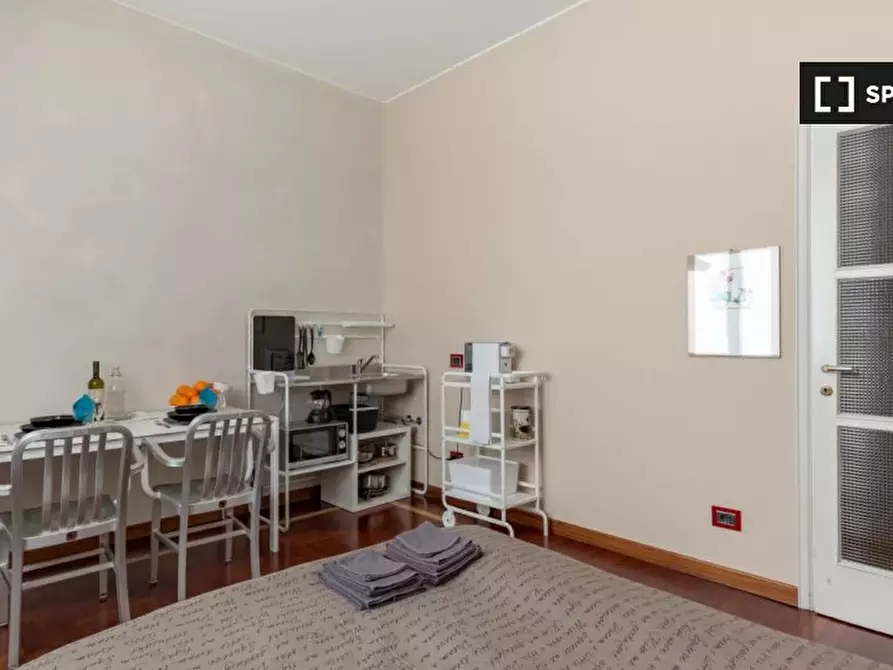 Immagine 5 di Ufficio in affitto  in Via Numa Pompilio a Milano