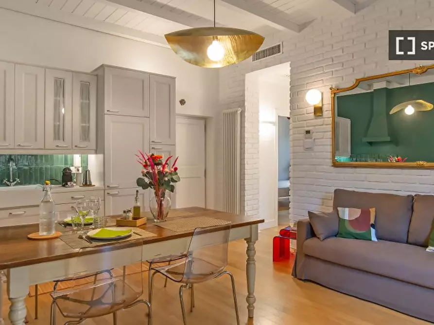 Immagine 7 di Appartamento in affitto  in Vicolo del Vicario a Roma