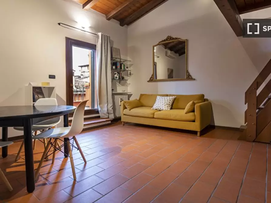 Immagine 12 di Appartamento in affitto  in Via Piella a Bologna