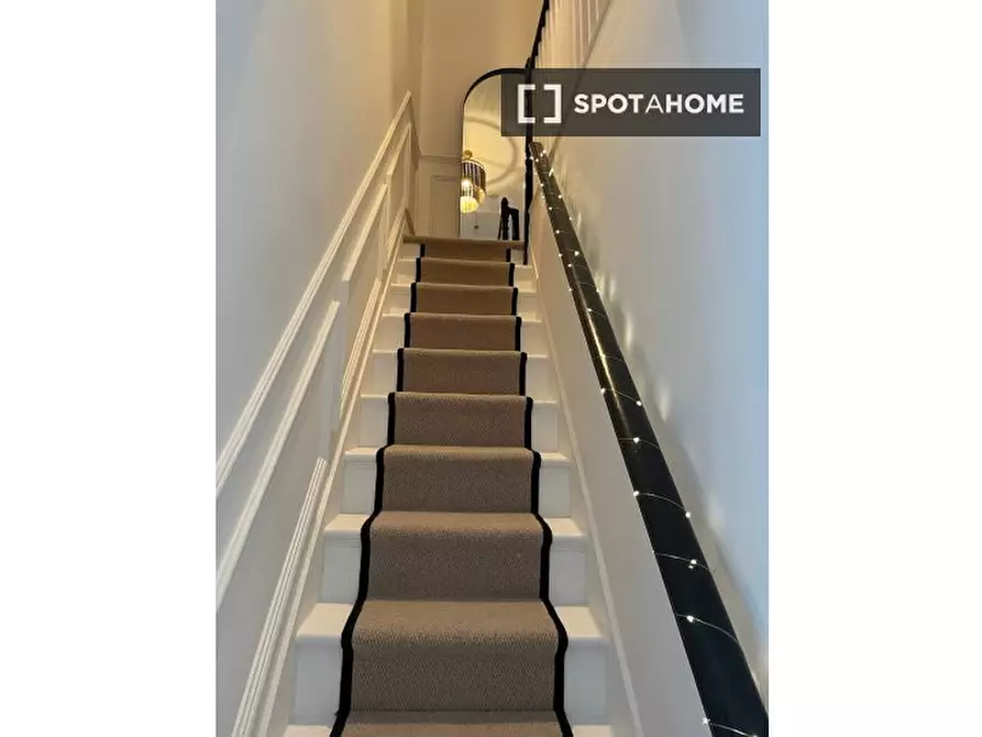 Immagine 9 di Appartamento in affitto  in Loring Rd a Hounslow