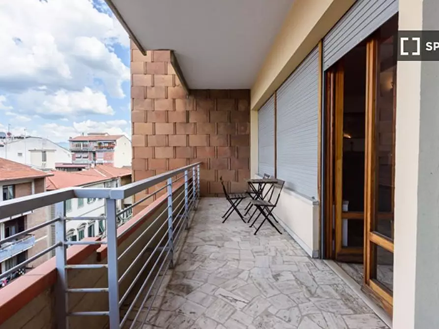 Immagine 17 di Appartamento in affitto  in Via Frà Domenico Buonvicini a Firenze