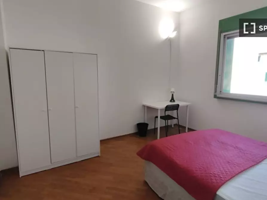 Immagine 6 di Camera condivisa in affitto  in Via del Ponte all'Asse a Firenze