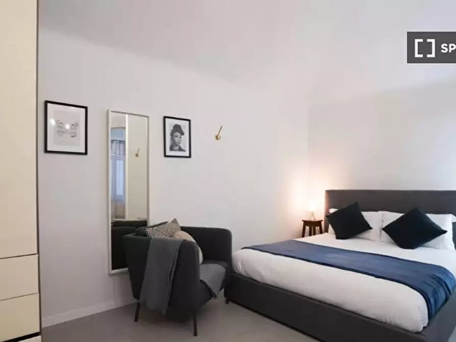 Immagine 8 di Appartamento in affitto  in Via Santa Chiara a Torino