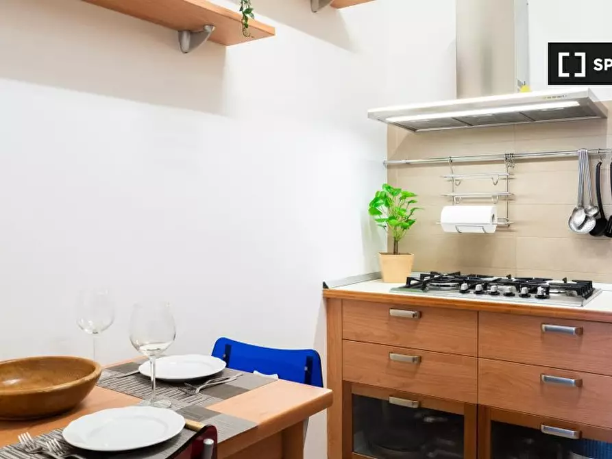 Immagine 19 di Appartamento in affitto  in Viale Lunigiana a Milano