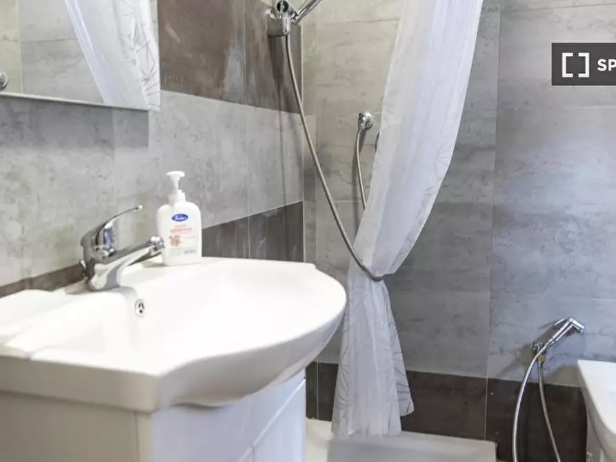 Immagine 9 di Appartamento in affitto  in Circonvallazione Trionfale a Roma