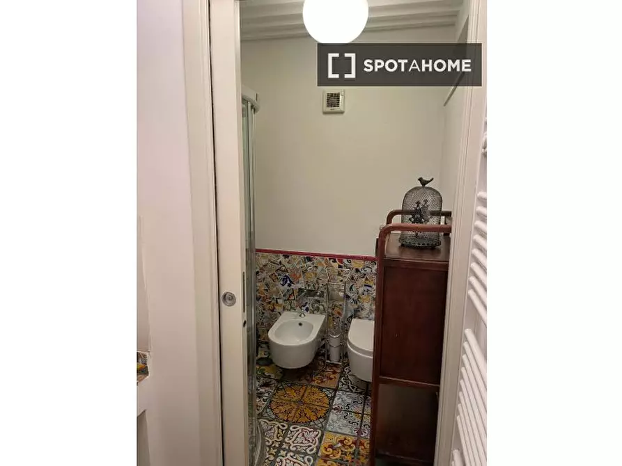Immagine 12 di Appartamento in affitto  in Via Varesina a Milano