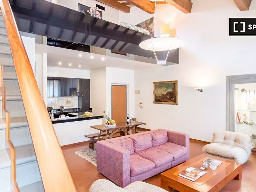 Immagine 3 di Appartamento in affitto  in Chiasso del Buco, 50122 Firenze FI, Italy a Firenze