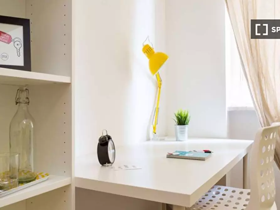 Immagine 6 di Camera condivisa in affitto  in Via Dei Mandorli Milan a Buccinasco