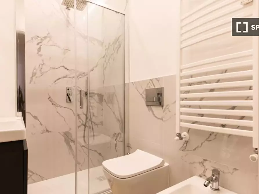 Immagine 11 di Appartamento in affitto  in Via Goffredo Mameli a Milano