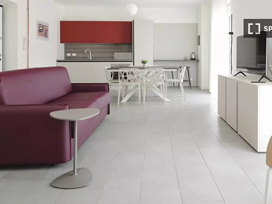 Immagine 12 di Appartamento in affitto  in Via Adda a Milano