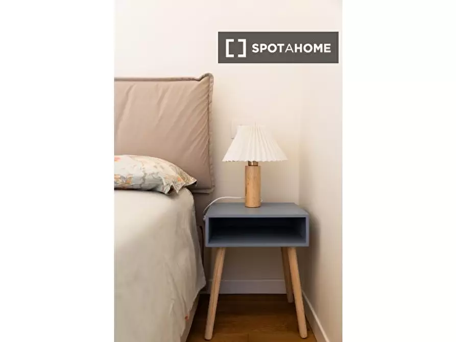 Immagine 14 di Appartamento in affitto  in Via Santa Reparata a Firenze