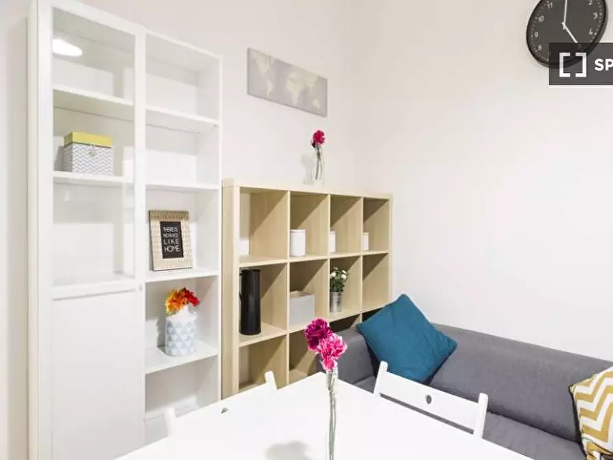 Immagine 13 di Camera condivisa in affitto  in Via Bartolomeo d'Alviano a Milano