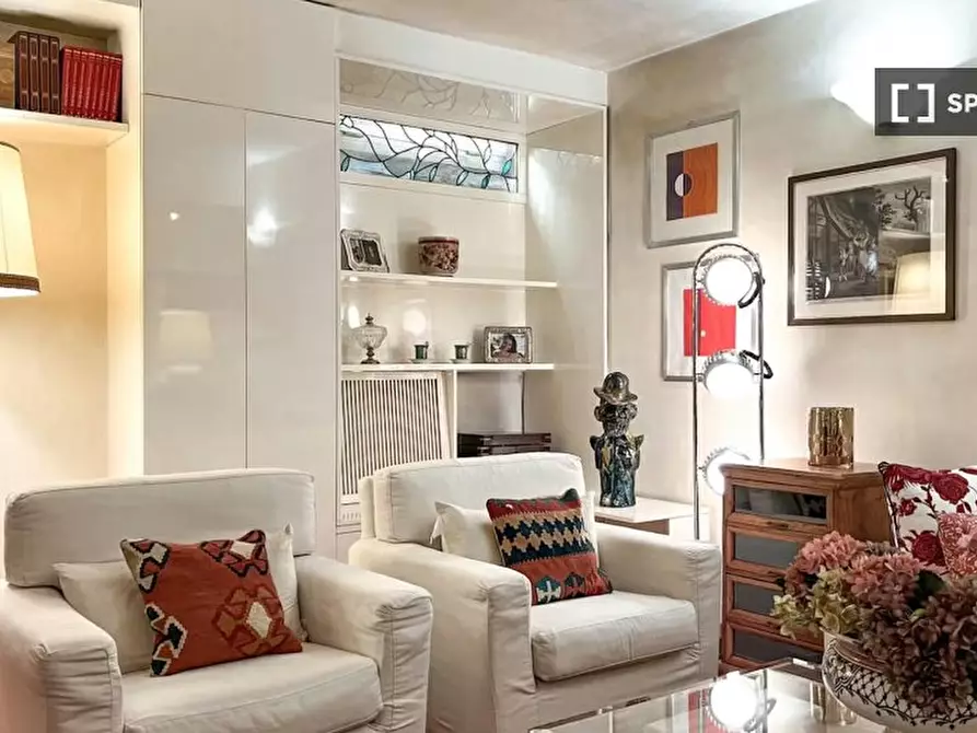 Immagine 1 di Appartamento in affitto  in Viale Carlo Espinasse a Milano