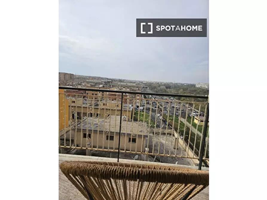 Immagine 7 di Appartamento in affitto  in Viale della Serenissima a Roma