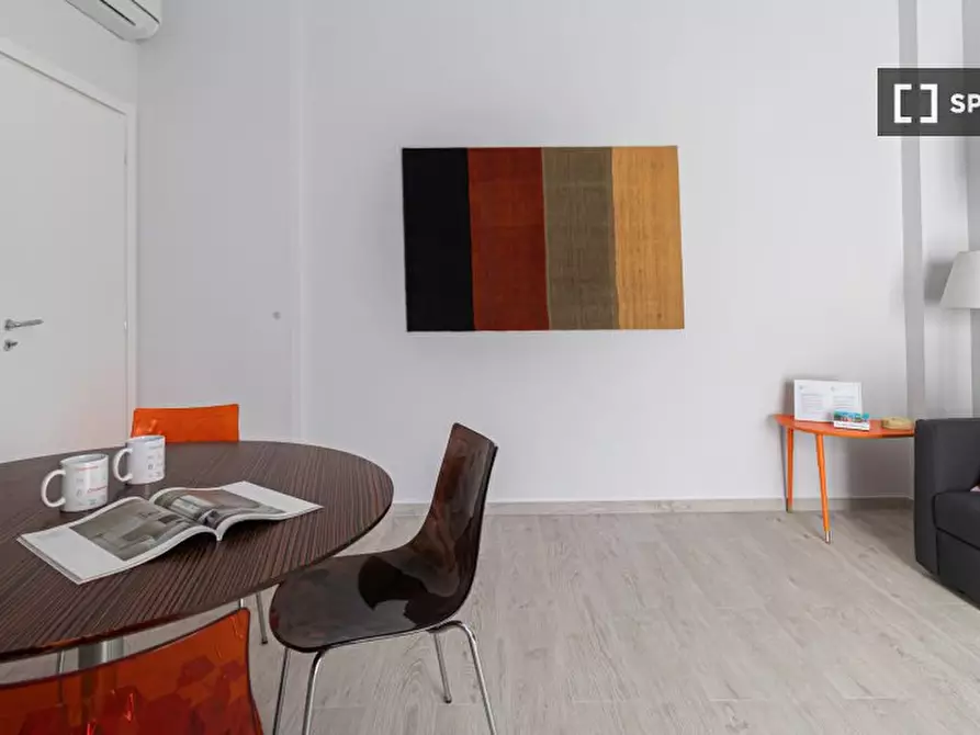 Immagine 7 di Appartamento in affitto  in Via Copernico a Milano